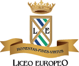 Liceo Europeo Logo