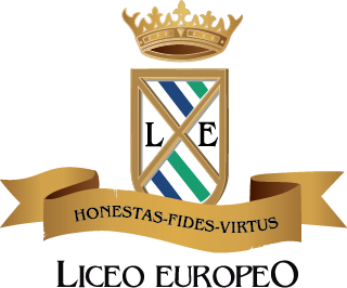 Liceo Europeo Logo
