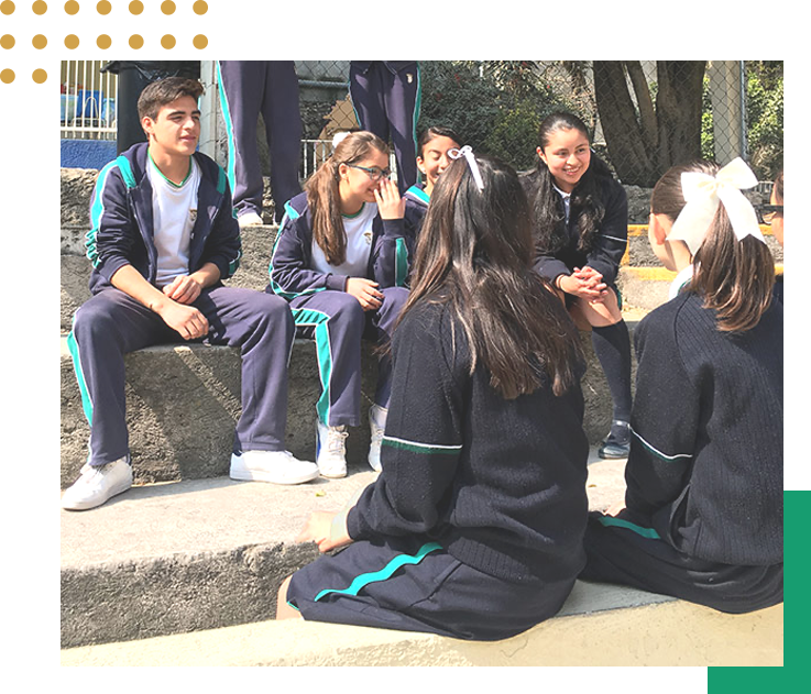 nosotros